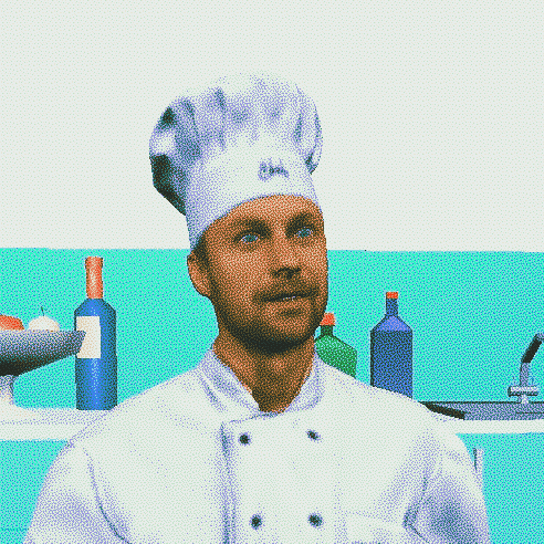 Individual Actor Agent 2